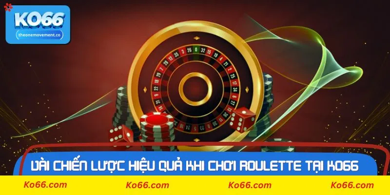 Roulette