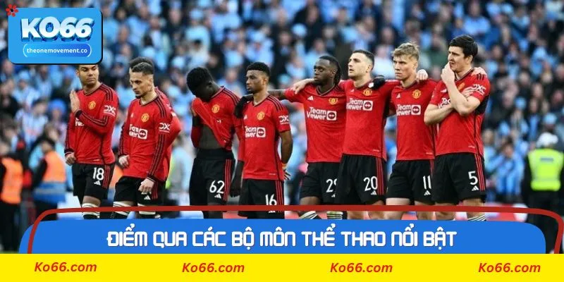 Ưu điểm của sảnh Saba Sports tại Ko66